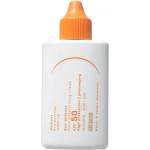 radiant Sun Defense Fluid - Слънцезащитен овлажняващ крем за лице SPF 50