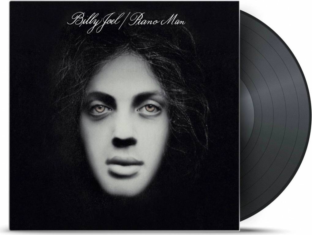 Piano Man