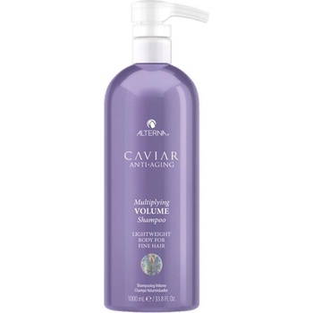 Alterna Caviar Anti-Aging Multiplying Volume (W) 1000 ml, Šampón