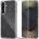 Tech-Protect Силиконов калъф Tech-Protect Flexair за Samsung Galaxy S26 Plus, прозрачен (R48P4M6)