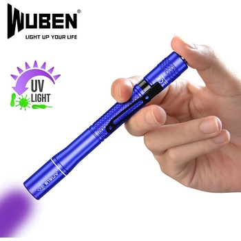 Wuben E19 UV