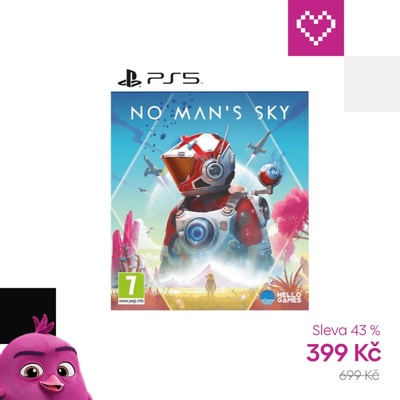 No Mans Sky