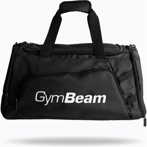 GymBeam Чанта за тренировка/фитнес GymBeam Core 50 l black