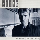 STING: DREAM OF THE BLUE TURTLES CD