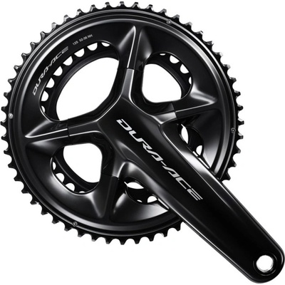 SHIMANO Dura Ace FC-R9200 cestné kľuky 2x12 sp. 172,5 mm 52/36 z