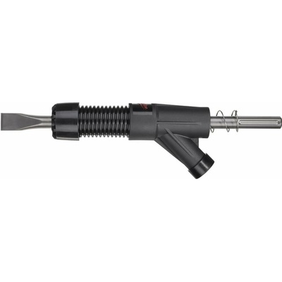 MILWAUKEE Sekáč SDS-Max plochý 400 × 25 mm s odsáváním 4932455275