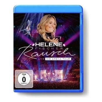Rausch Live BD