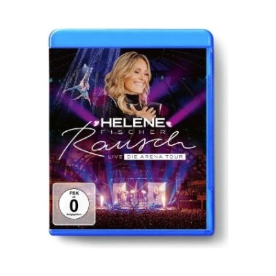 Rausch Live BD
