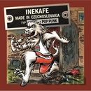 INEKAFE - MADE IN CZECHOSLOVAKIA CD