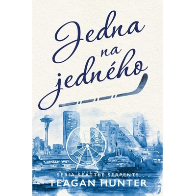 Jedna na jedného - Seattle Serpents 2