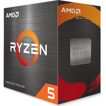 AMD Ryzen 5 4600G 100-100000147BOX