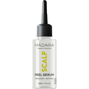 MÁDARA Cosmetics Scalp Peel Serum 50 ml