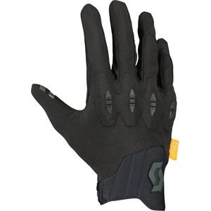 Scott Ръкавици Scott Glove Gravity Long Finger Gloves - Black - размер M (202-8466-0114)