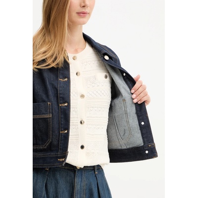 Morgan Дънково яке Morgan (GADZA)