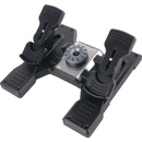 Logitech G Saitek Pro Flight Rudder Pedals 945-000005