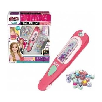 Askato Hair bizuterie set