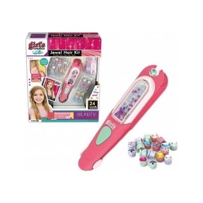 Askato Hair bizuterie set