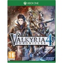 Hry na Xbox One Valkyria Chronicles 4