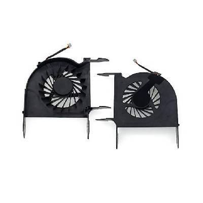 Вентилатор за лаптоп, съвместим с hp dv8 dv8t dv8t-1000