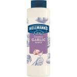 Hellmann's Hellmann`s чеснов сос 850мл