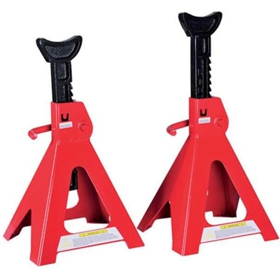 B-Tires Podpěry pod auto Jack stand 6 t 2 ks