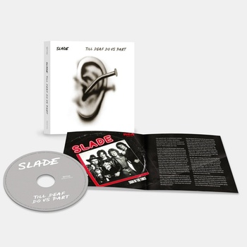 Slade - Till Deaf Do Us Part - Expanded CD
