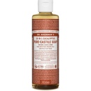 Dr. Bronner's tekuté univerzálne bio mydlo ALL-ONE Eukalyptus 236 ml