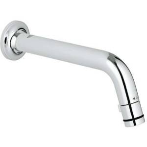 GROHE Universal - Кран за умивалник, за студена вода, хромиран 20203000 (20203000)