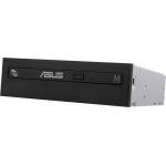 ASUS Записващо устройство ASUS DRW-08D6MT за вграждане / SATA / 8x DVD±R запис / 24x CD запис / черно / 140x148x41 мм
