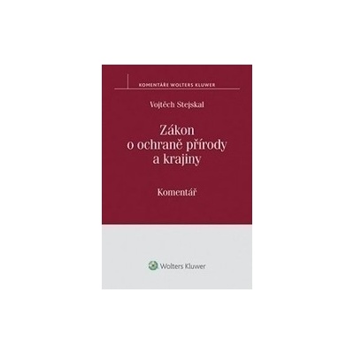 Zákon o ochraně přírody a krajiny