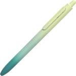  Гел химикалка Writech Aurora, зелена (33734-А-ЗЕЛЕН)