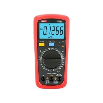 UNI-T UT39E+