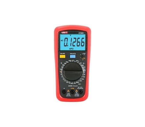 UNI-T UT39E+