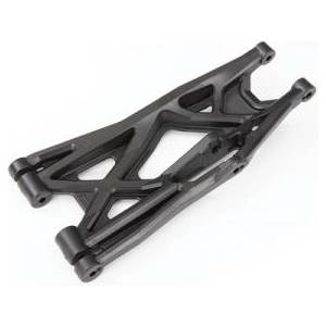 Traxxas долно ляво HD черно окачване