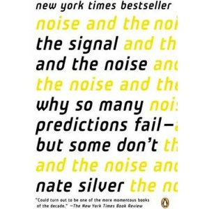 Signal and the Noise (2015)