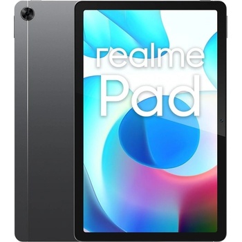 Realme 10.4 Pad 6+128GB Wi-Fi Real Grey RMP2103W128