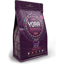 Yora Cat Adult granule z hmyzu pro kočky 3,75 kg