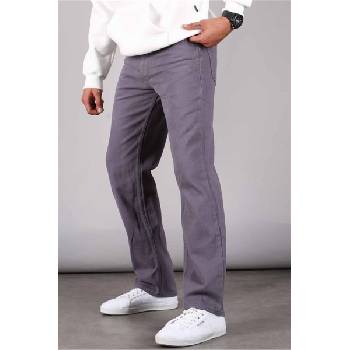 Madmext Мъжки дънков панталон 6312 - Сив #361957 (361957_Сив)