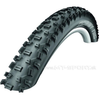 Schwalbe NOBBY NIC 26x2.25 skladacia
