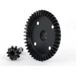 Traxxas зъбни колела за задвижване на диференциала HD
