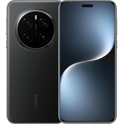 Magic7 Pro 5G 512GB 12GB RAM Dual-Lunar Shadow Grey (6936520858729)
