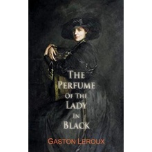 Perfume of the Lady in Black