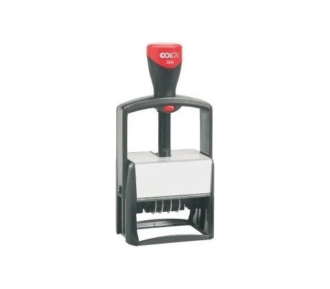 Colop Printer 2860
