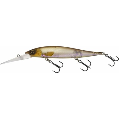 Westin Jerkbite DR Real Matte Minnow - 11 cm 15 g
