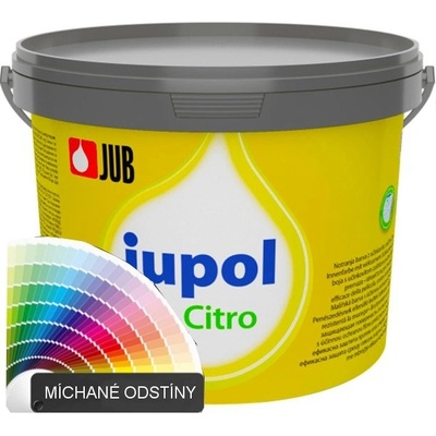 Jupol Citro 10 L 120D Family 200