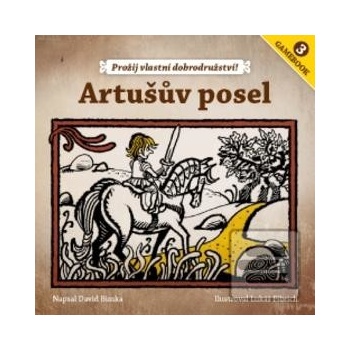Artušův posel