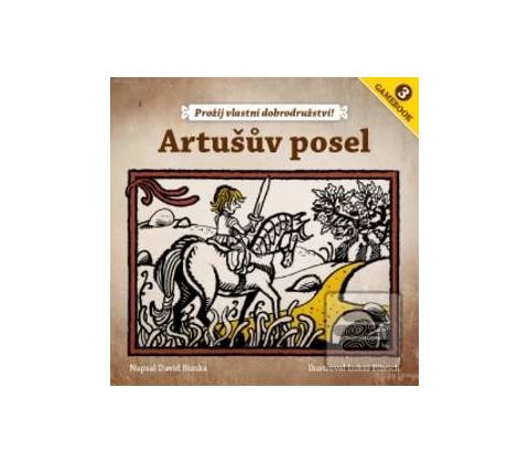 Artušův posel