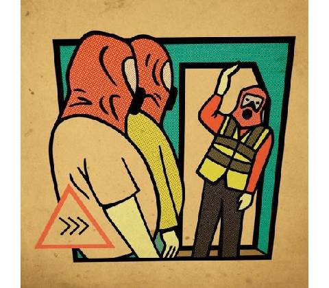 Beak - >>> LP