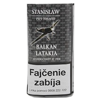 STANISLAW BALKAN LATAKIA 50 g