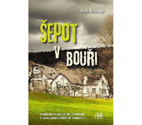 Šepot v bouři